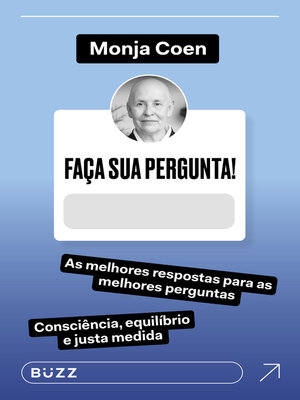 cover image of Faça sua pergunta! Monja Coen